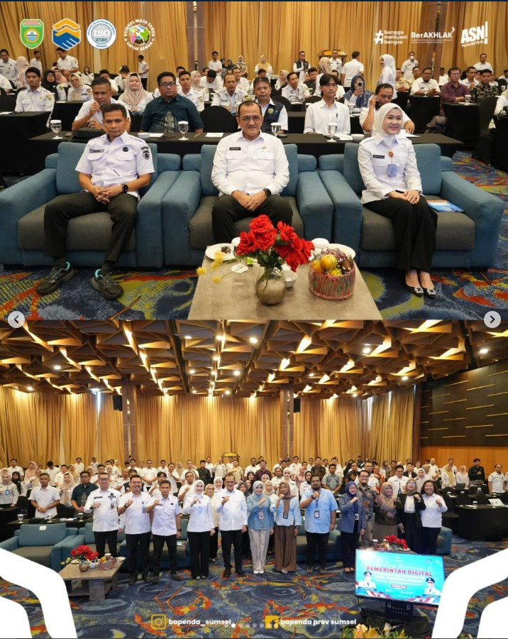 Sosialisasi PPID
