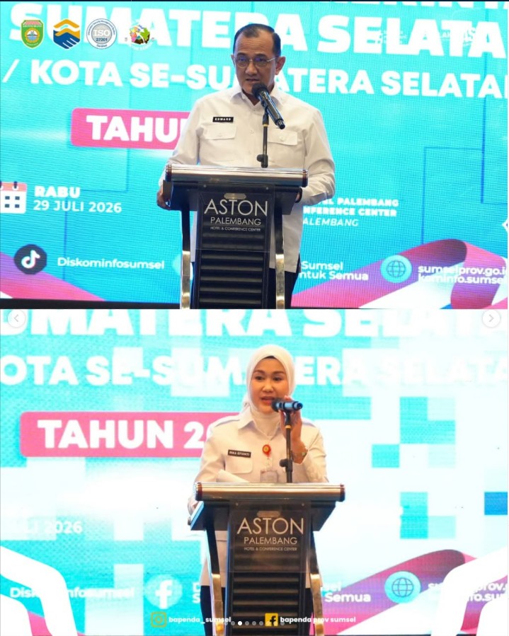 Sosialisasi PPID