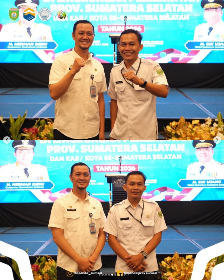 Sosialisasi PPID