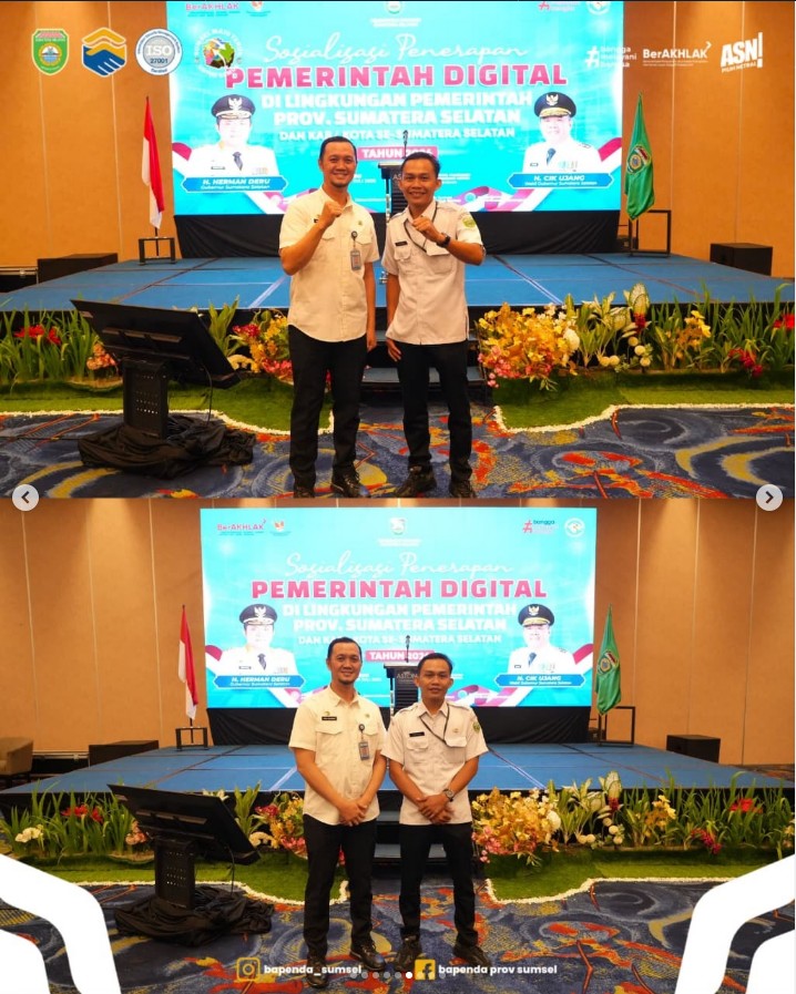 Sosialisasi PPID