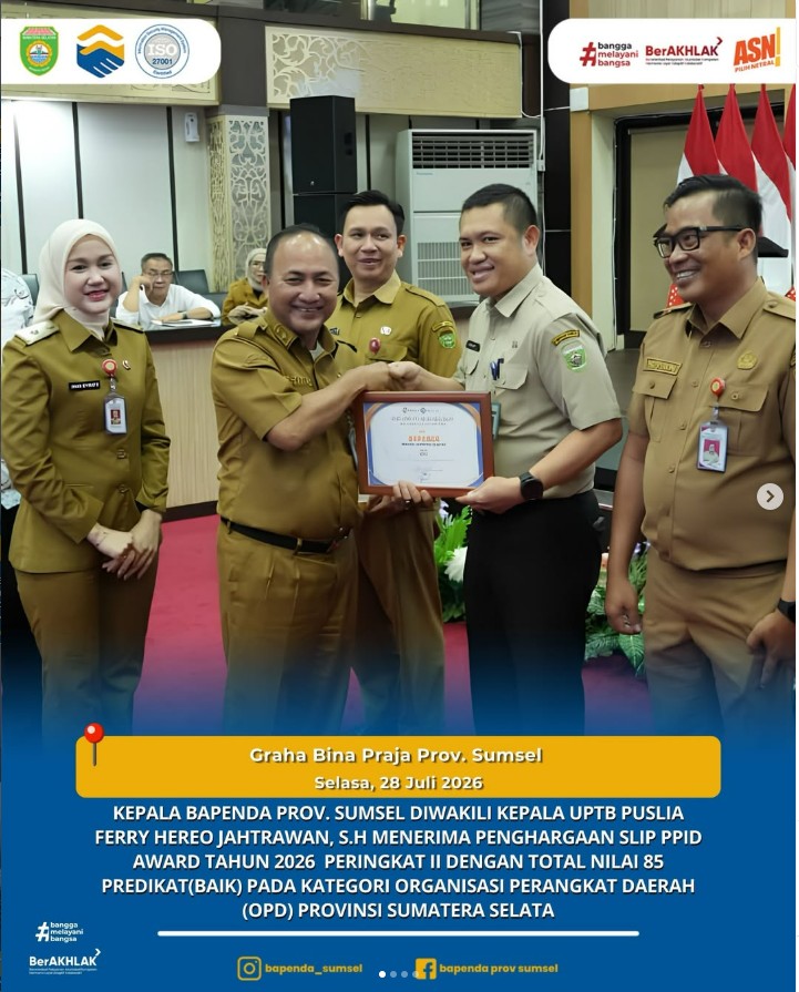 Rapat PPID