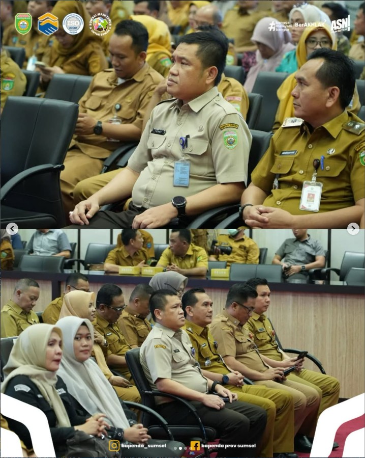 Rapat PPID