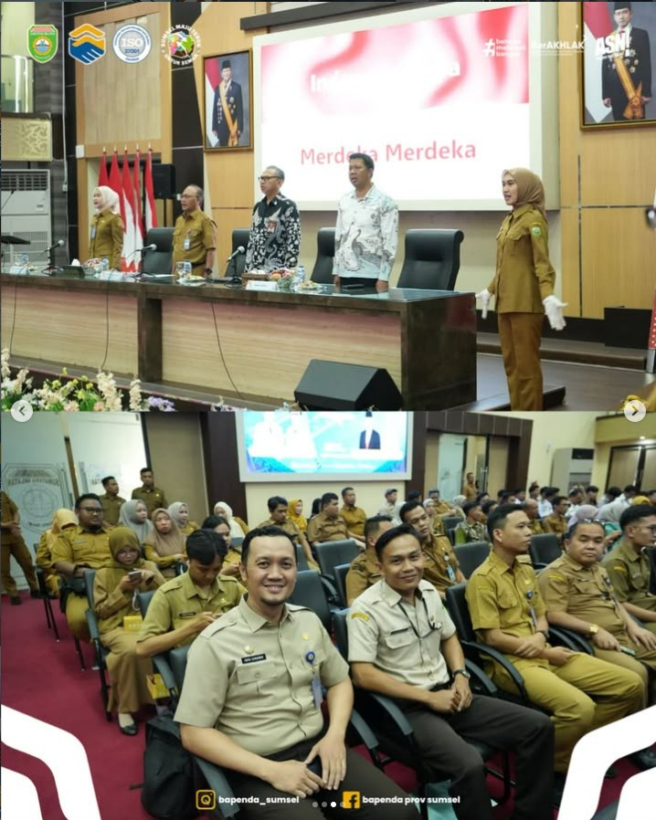 Rapat PPID