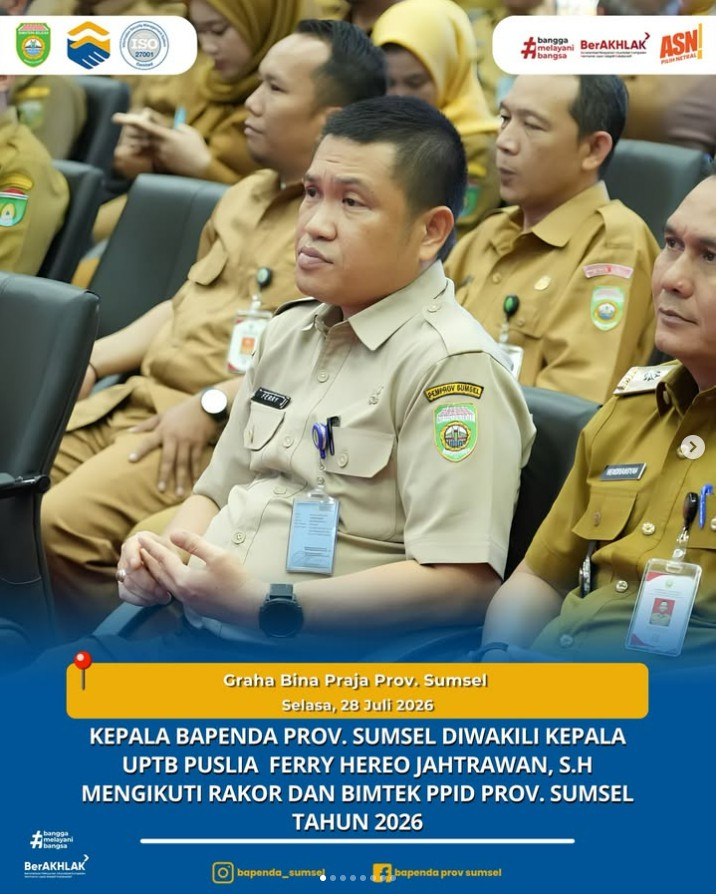 Dokumentasi kegiatan