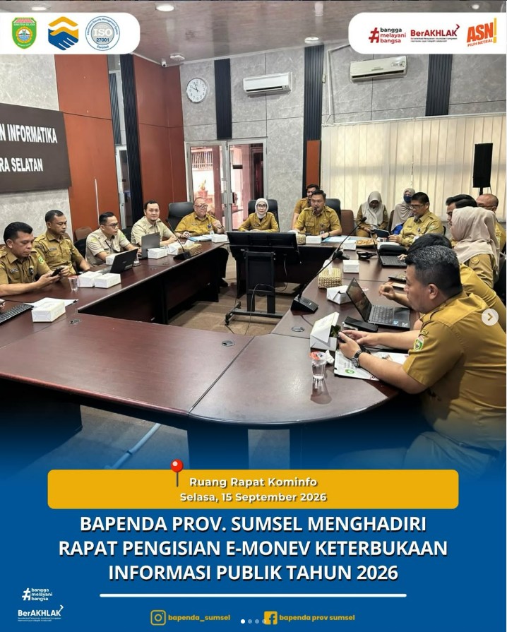 Dokumentasi kegiatan