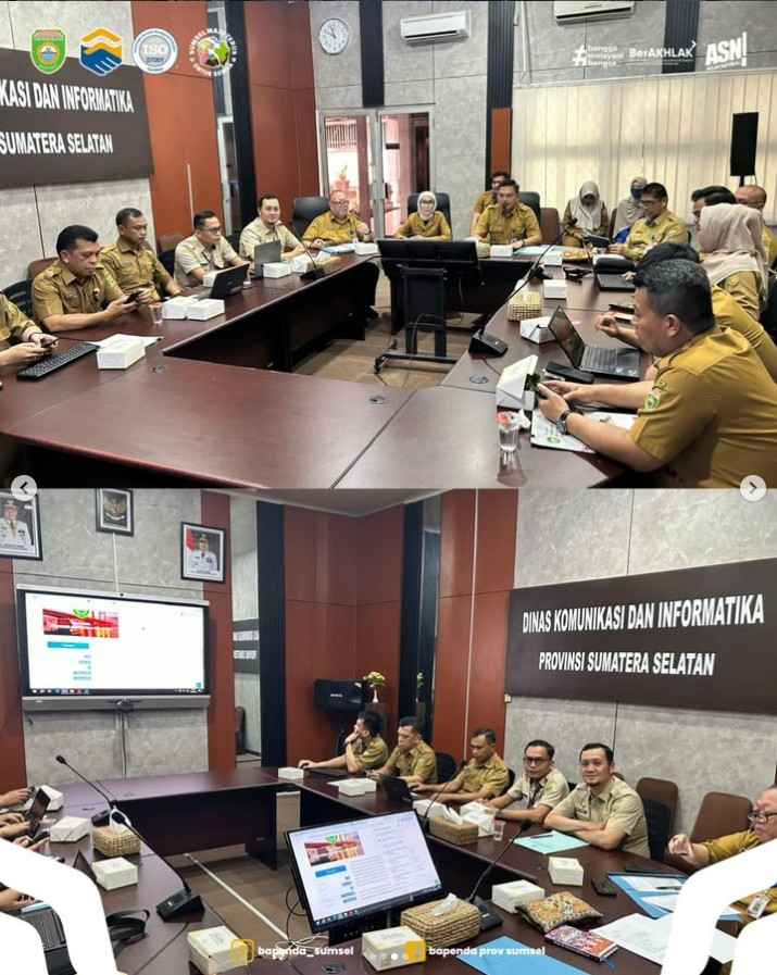 Dokumentasi kegiatan